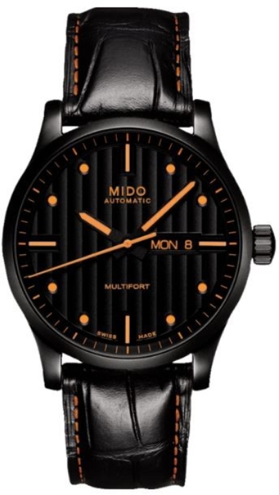 Obrazek Mido Multifort Special Edition