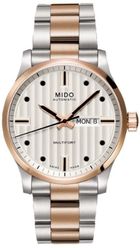 Mido Multifort