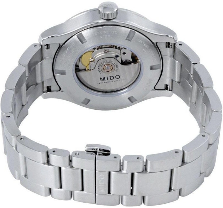 Obrazek Mido Multifort