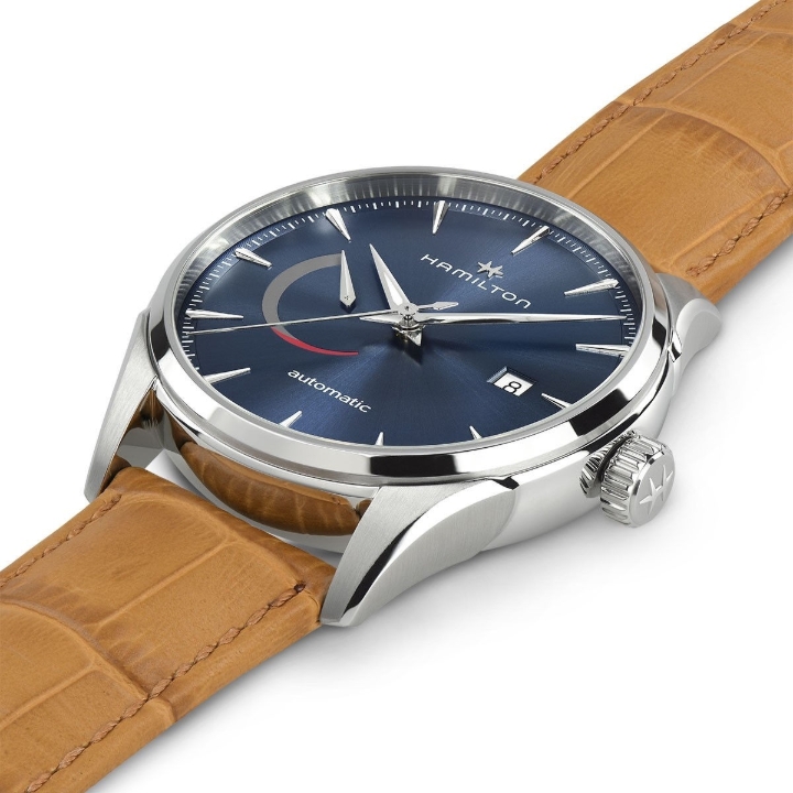 Obrazek Hamilton Jazzmaster Power Reserve