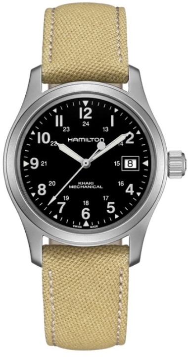 Obrazek Hamilton Khaki Field Mechanical