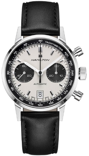 Hamilton American Classic Intra-Matic Auto Chrono