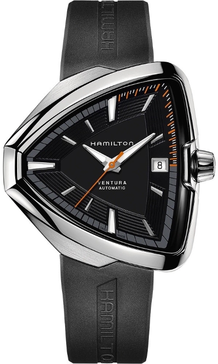 Obrazek Hamilton Ventura Elvis80