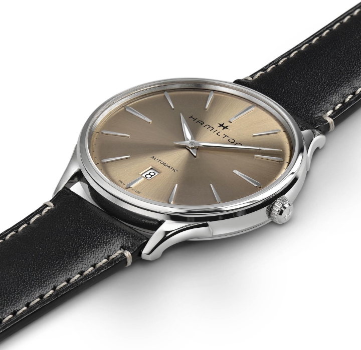 Obrazek Hamilton Jazzmaster Thinline Auto