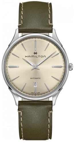 Hamilton Jazzmaster Thinline Auto