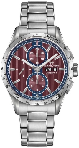 Hamilton Broadway Auto Chrono