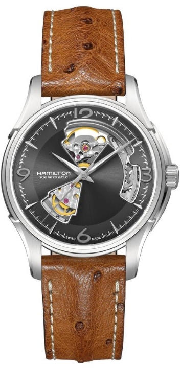 Obrazek Hamilton Jazzmaster Open Heart