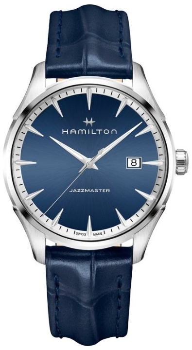 Obrazek Hamilton Jazzmaster Quartz