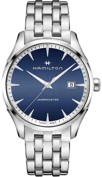 Obrazek Hamilton Jazzmaster Quartz