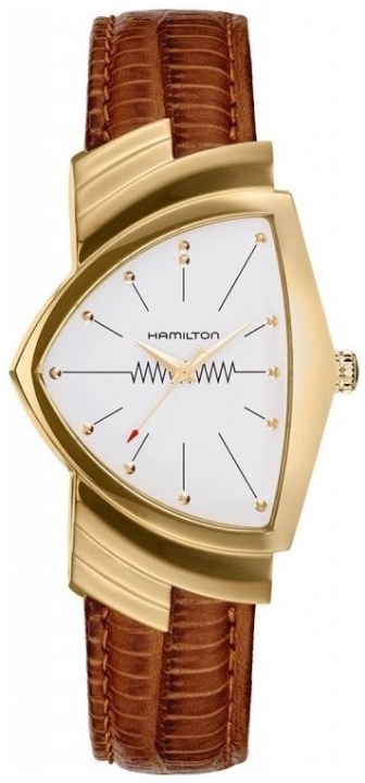 Obrazek Hamilton Ventura Quartz