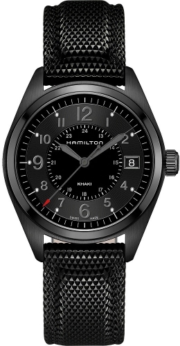 Hamilton Khaki Field Quartz
