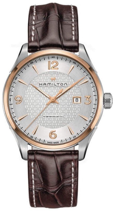 Obrazek Hamilton Jazzmaster Viewmatic