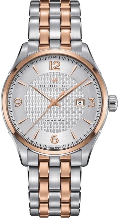 Obrazek Hamilton Jazzmaster Viewmatic