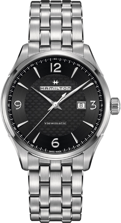 Obrazek Hamilton Jazzmaster Viewmatic