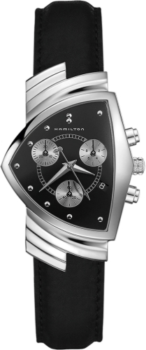 Hamilton Ventura Chrono