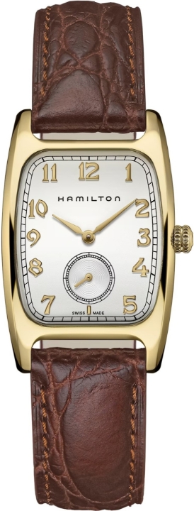 Obrazek Hamilton American Classic Boulton Small Second Quartz