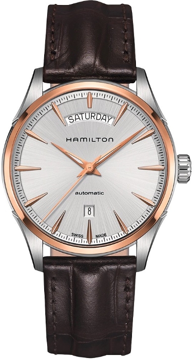 Obrazek Hamilton Jazzmaster Day Date