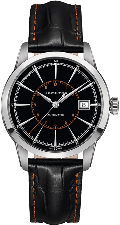 Obrazek Hamilton American Classic RailRoad