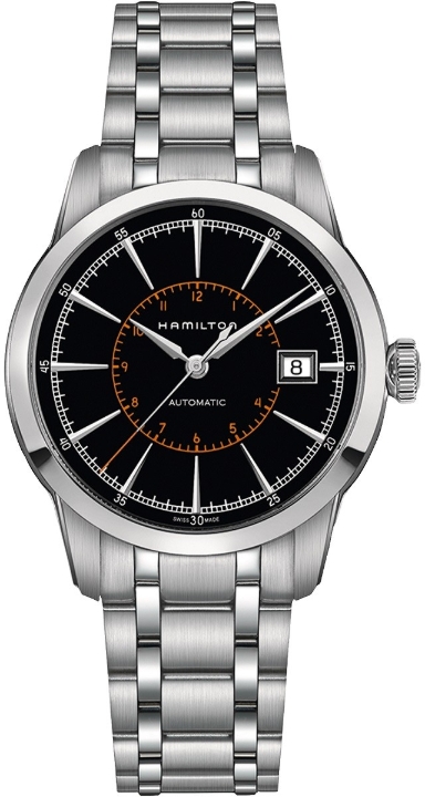 Obrazek Hamilton American Classic RailRoad