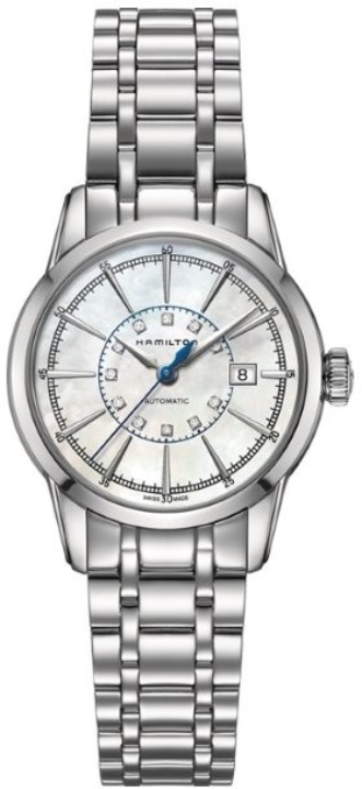 Obrazek Hamilton American Classic RailRoad