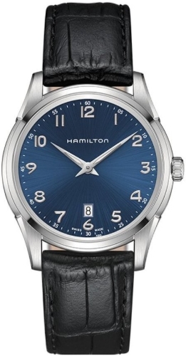 Hamilton Jazzmaster Thinline Quartz