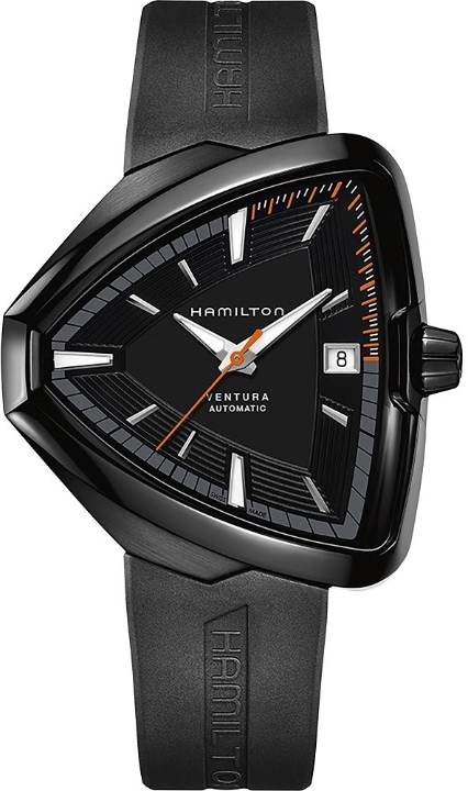 Obrazek Hamilton Ventura Elvis80