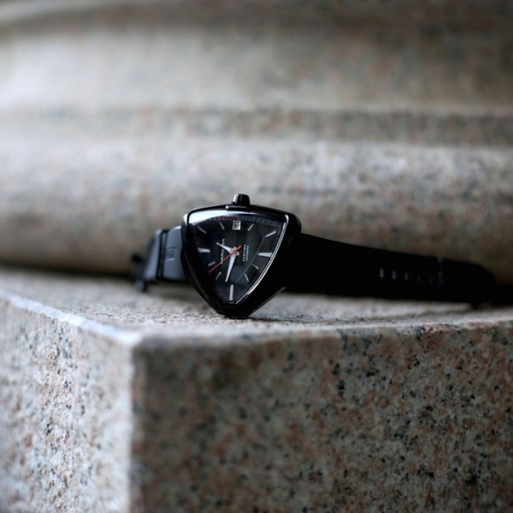 Obrazek Hamilton Ventura Elvis80