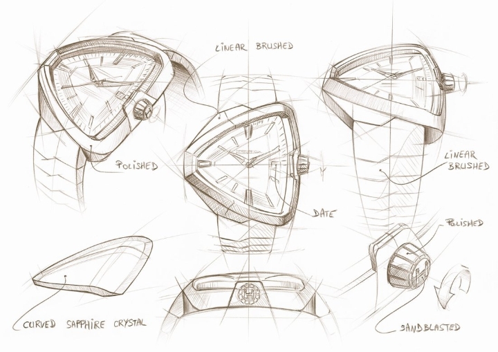 Obrazek Hamilton Ventura Elvis80