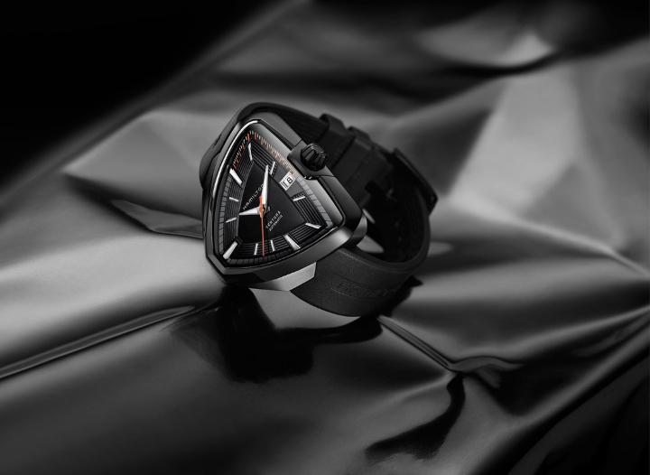 Obrazek Hamilton Ventura Elvis80