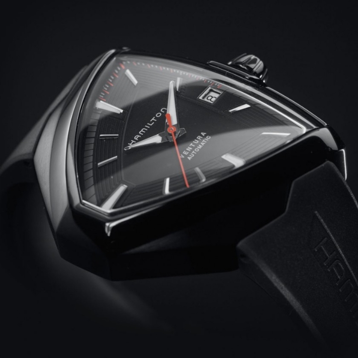 Obrazek Hamilton Ventura Elvis80