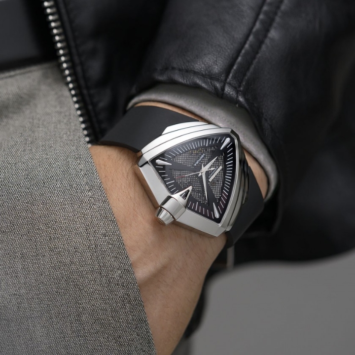 Obrazek Hamilton Ventura XXL Auto