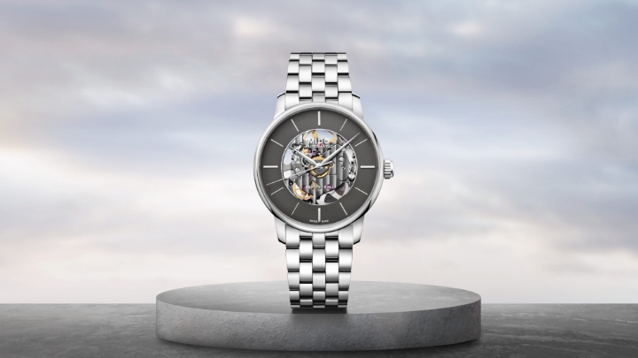 Obrazek Mido Baroncelli Signature Skeleton