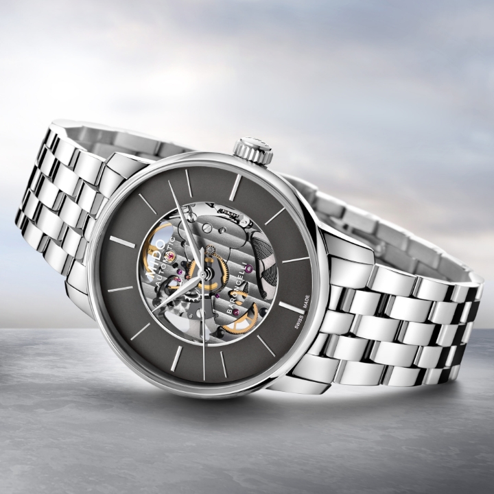 Obrazek Mido Baroncelli Signature Skeleton