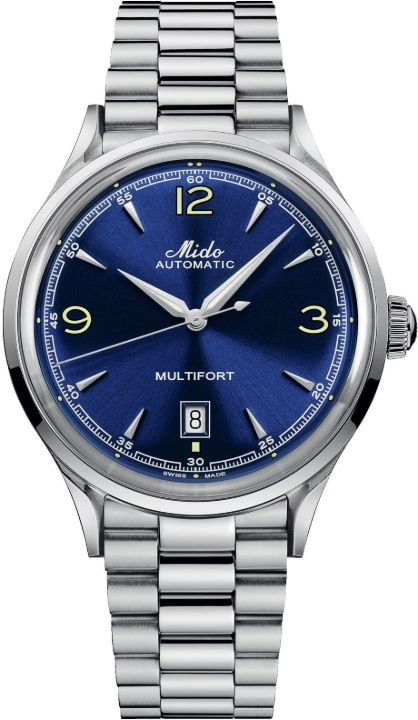 Obrazek Mido Multifort Powerwind