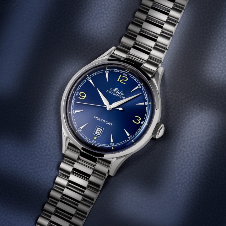 Obrazek Mido Multifort Powerwind