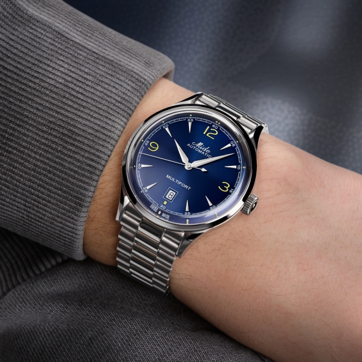 Obrazek Mido Multifort Powerwind