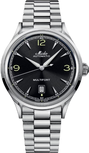 Mido Multifort Powerwind