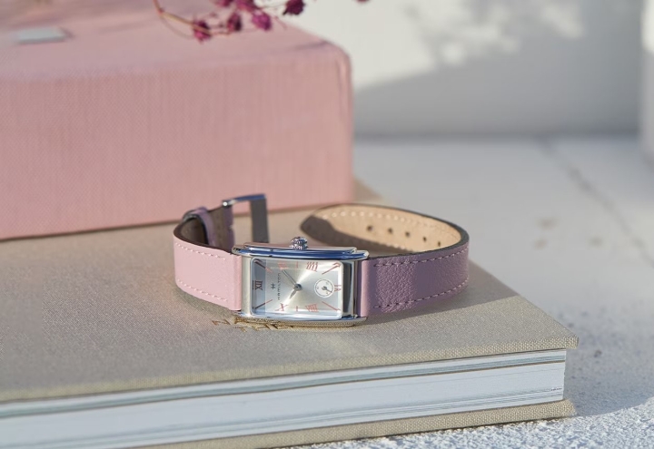 Obrazek Hamilton American Classic Ardmore