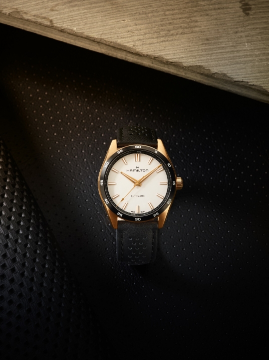 Obrazek Hamilton Jazzmaster Performer Auto