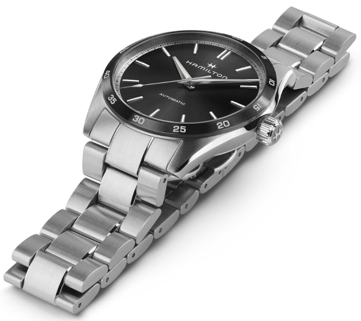 Obrazek Hamilton Jazzmaster Performer Auto