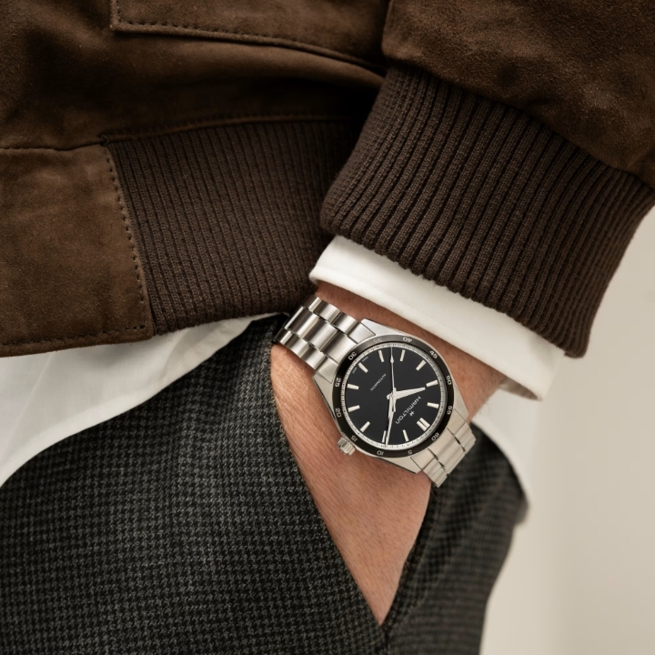 Obrazek Hamilton Jazzmaster Performer Auto