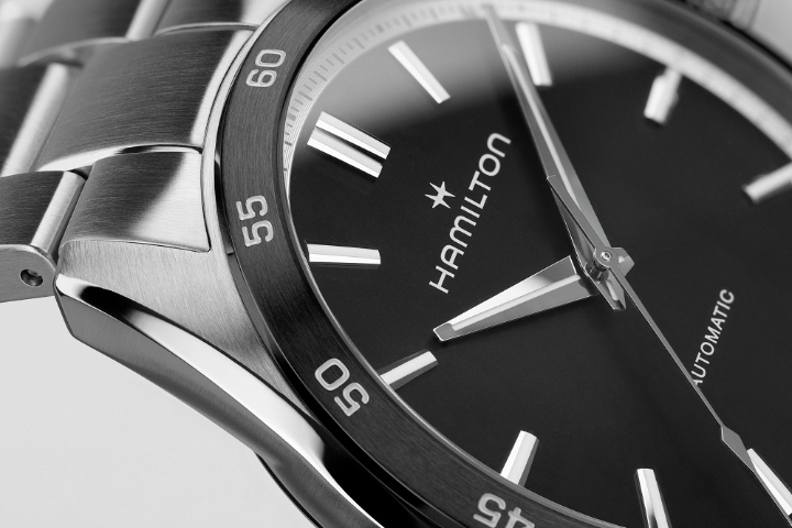 Obrazek Hamilton Jazzmaster Performer Auto