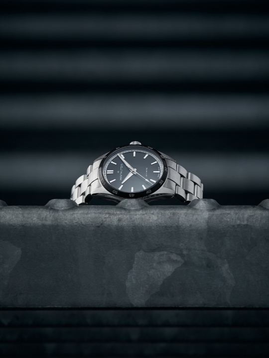 Obrazek Hamilton Jazzmaster Performer Auto