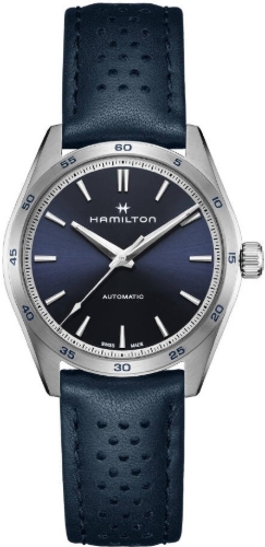 Hamilton Jazzmaster Performer Auto