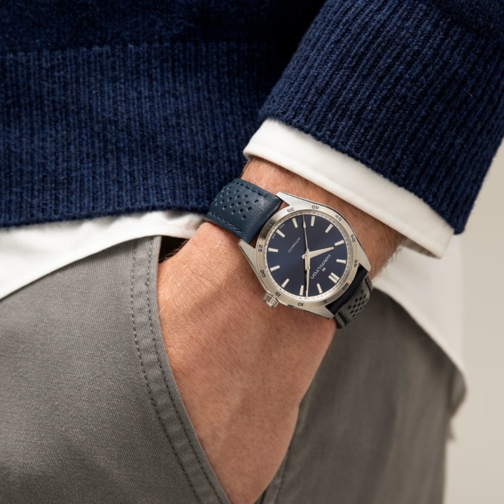 Obrazek Hamilton Jazzmaster Performer Auto