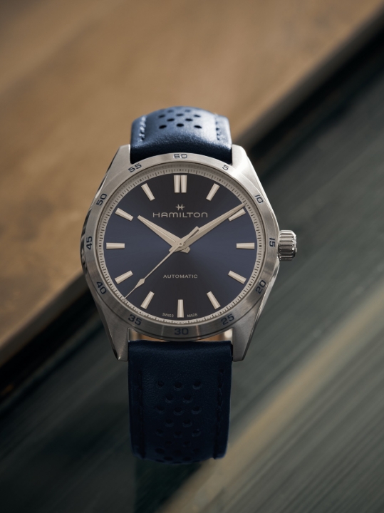 Obrazek Hamilton Jazzmaster Performer Auto