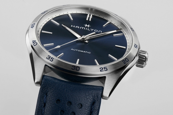 Obrazek Hamilton Jazzmaster Performer Auto