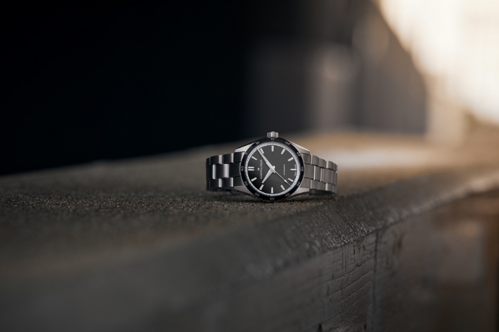 Obrazek Hamilton Jazzmaster Performer Auto