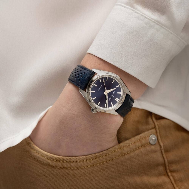 Obrazek Hamilton Jazzmaster Performer Auto