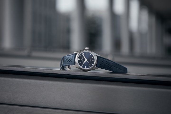 Obrazek Hamilton Jazzmaster Performer Auto